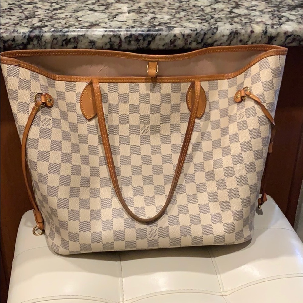Louis Vuitton Neverfull